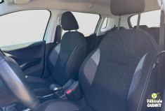 Peugeot 2008 1.2 110 cv Style / Entretien Complet Peugeot 