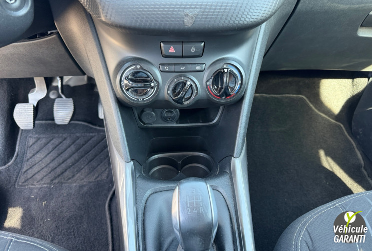 Peugeot 2008 1.2 110 cv Style / Entretien Complet Peugeot 