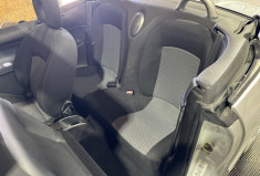 Peugeot 206 CC  1.6 HDI 110CH  PACK SPORT GARANTIE 12 MOIS