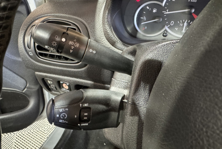 Peugeot 206 CC  1.6 HDI 110CH  PACK SPORT GARANTIE 12 MOIS