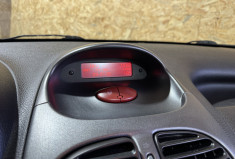 Peugeot 206 CC  1.6 HDI 110CH  PACK SPORT GARANTIE 12 MOIS