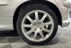 Peugeot 206 CC 1.6 i 110CH  PACK SPORT GARANTIE 12 MOIS