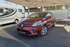 Renault Clio IV ESTATE PHASE 2 1.5 DCI 90 BUSINESS / GARANTIE 12 MOIS 