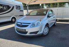 Opel Corsa  1.2 80 COSMO / CHAINE DE DISTRIBUTION / ENTRETIEN A JOUR / 