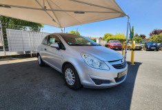 Opel Corsa  1.2 80 COSMO / CHAINE DE DISTRIBUTION / ENTRETIEN A JOUR / 