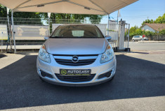 Opel Corsa  1.2 80 COSMO / CHAINE DE DISTRIBUTION / ENTRETIEN A JOUR / 
