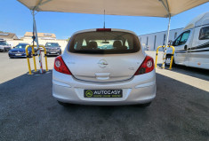 Opel Corsa  1.2 80 COSMO / CHAINE DE DISTRIBUTION / ENTRETIEN A JOUR / 