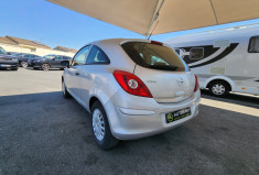 Opel Corsa  1.2 80 COSMO / CHAINE DE DISTRIBUTION / ENTRETIEN A JOUR / 