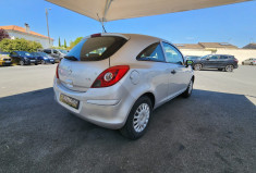 Opel Corsa  1.2 80 COSMO / CHAINE DE DISTRIBUTION / ENTRETIEN A JOUR / 