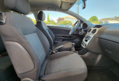 Opel Corsa  1.2 80 COSMO / CHAINE DE DISTRIBUTION / ENTRETIEN A JOUR / 