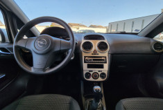 Opel Corsa  1.2 80 COSMO / CHAINE DE DISTRIBUTION / ENTRETIEN A JOUR / 