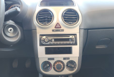 Opel Corsa  1.2 80 COSMO / CHAINE DE DISTRIBUTION / ENTRETIEN A JOUR / 