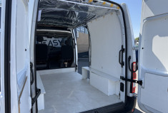 Renault Master 2.3 136ch BLUE DCI 3500 L2H2 