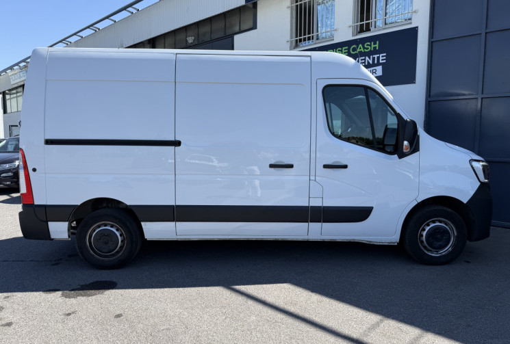 Renault Master 2.3 136ch BLUE DCI 3500 L2H2 