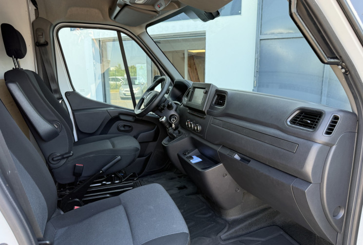 Renault Master 2.3 136ch BLUE DCI 3500 L2H2 