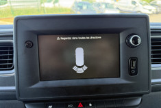 Renault Master 2.3 136ch BLUE DCI 3500 L2H2 