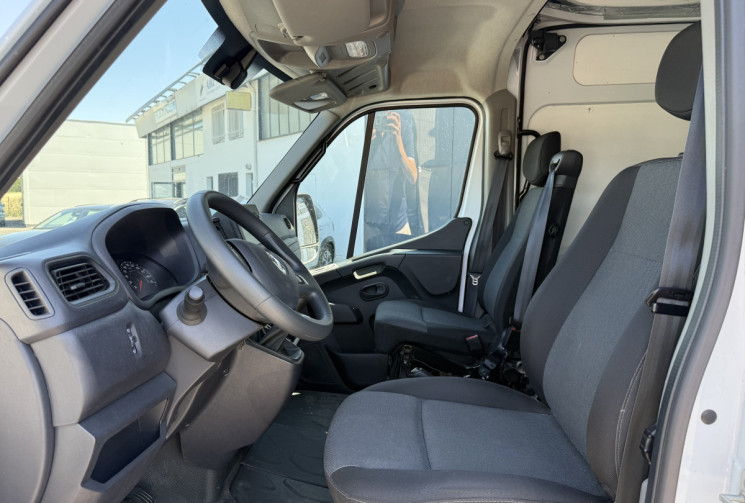 Renault Master 2.3 136ch BLUE DCI 3500 L2H2 