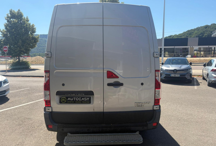 Renault Master Renault Master 2.3 dCi 125 Confort L1H1