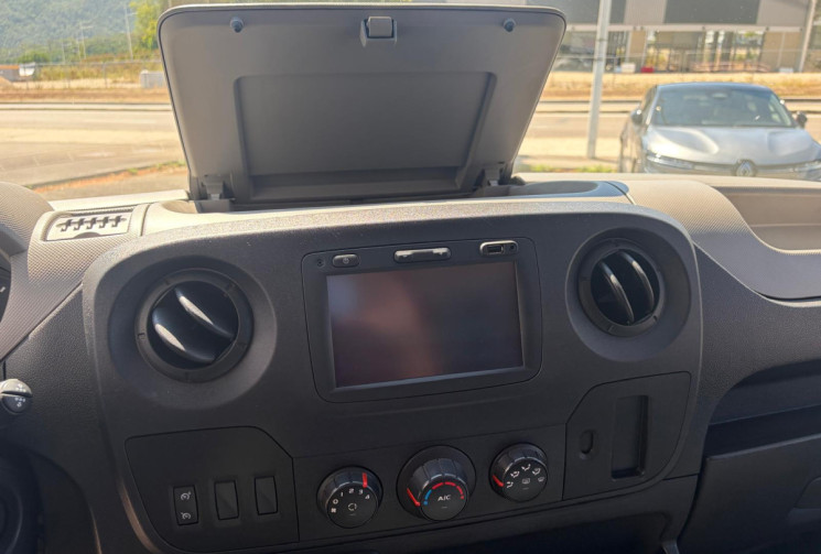 Renault Master Renault Master 2.3 dCi 125 Confort L1H1
