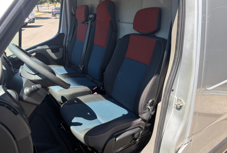 Renault Master Renault Master 2.3 dCi 125 Confort L1H1