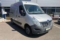 Renault Master Renault Master 2.3 dCi 125 Confort L1H1