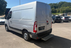 Renault Master Renault Master 2.3 dCi 125 Confort L1H1