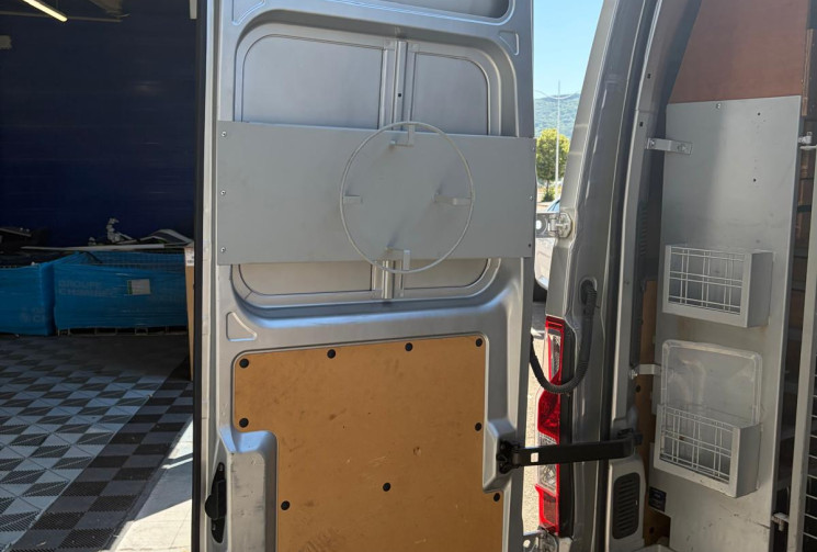 Renault Master Renault Master 2.3 dCi 125 Confort L1H1