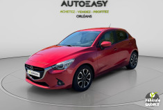 Mazda 2 1.5 Skyactiv-G 115ch Selection / keyless go / affichage tête haute  