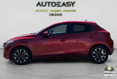 Mazda 2 1.5 Skyactiv-G 115ch Selection / keyless go / affichage tête haute  