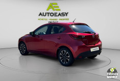 Mazda 2 1.5 Skyactiv-G 115ch Selection / keyless go / affichage tête haute  