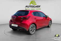 Mazda 2 1.5 Skyactiv-G 115ch Selection / keyless go / affichage tête haute  