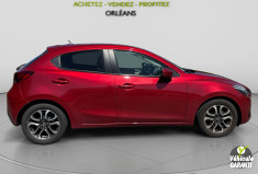 Mazda 2 1.5 Skyactiv-G 115ch Selection / keyless go / affichage tête haute  