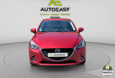 Mazda 2 1.5 Skyactiv-G 115ch Selection / keyless go / affichage tête haute  