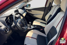 Mazda 2 1.5 Skyactiv-G 115ch Selection / keyless go / affichage tête haute  