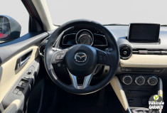 Mazda 2 1.5 Skyactiv-G 115ch Selection / keyless go / affichage tête haute  