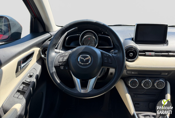 Mazda 2 1.5 Skyactiv-G 115ch Selection / keyless go / affichage tête haute  