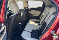 Mazda 2 1.5 Skyactiv-G 115ch Selection / keyless go / affichage tête haute  