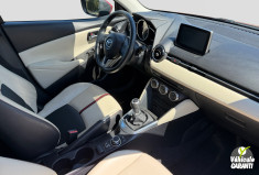 Mazda 2 1.5 Skyactiv-G 115ch Selection / keyless go / affichage tête haute  