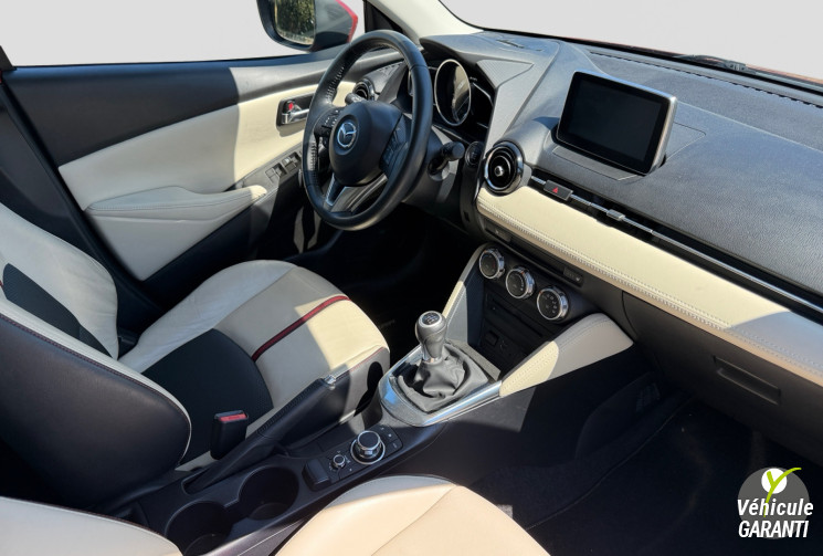 Mazda 2 1.5 Skyactiv-G 115ch Selection / keyless go / affichage tête haute  
