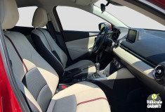 Mazda 2 1.5 Skyactiv-G 115ch Selection / keyless go / affichage tête haute  