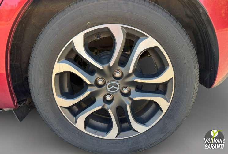 Mazda 2 1.5 Skyactiv-G 115ch Selection / keyless go / affichage tête haute  
