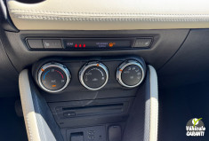Mazda 2 1.5 Skyactiv-G 115ch Selection / keyless go / affichage tête haute  