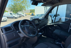Renault Master 2.3 136ch BLUE DCI 3500 L2H2 
