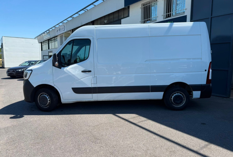 Renault Master 2.3 136ch BLUE DCI 3500 L2H2 