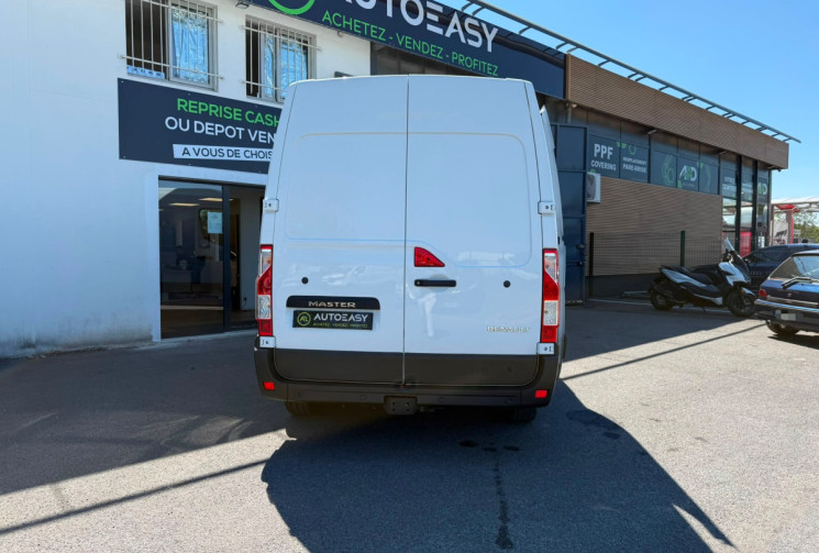 Renault Master 2.3 136ch BLUE DCI 3500 L2H2 