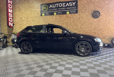 Audi A3 S-LINE GARANTIE 1 AN 2.0 TDi S-Tronic6 170 cv 