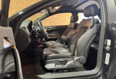 Audi A3 S-LINE GARANTIE 1 AN 2.0 TDi S-Tronic6 170 cv 