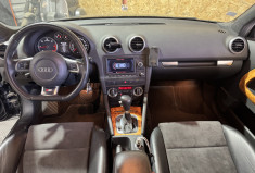 Audi A3 S-LINE GARANTIE 1 AN 2.0 TDi S-Tronic6 170 cv 