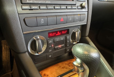 Audi A3 S-LINE GARANTIE 1 AN 2.0 TDi S-Tronic6 170 cv 