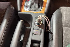 Audi A3 S-LINE GARANTIE 1 AN 2.0 TDi S-Tronic6 170 cv 